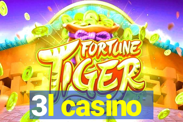 3l casino